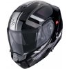 Scorpion prilba EXO-930 EVO - Ardens / Black-Chameleon (S)