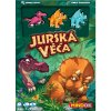Mindok Jurská véča