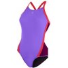 AQUA SPHERE Cindy Burgundy/Red 36