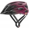 UVEX I-Vo 2 Mips Cranberry Black Matt 2026