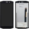 iGet Blackview BV5800 LCD displej dotykové sklo komplet predný panel