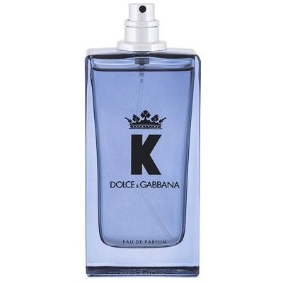 Dolce&Gabbana K pafumovaná voda pánska 100 ml tester