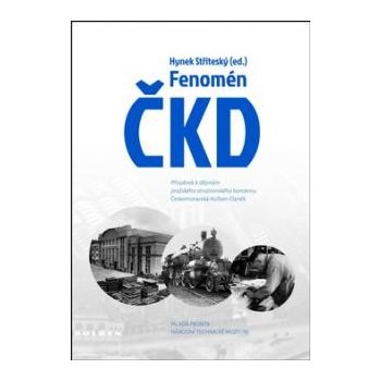 Fenomén ČKD