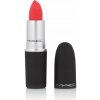 Rúž MAC POWDER KISS LIPSTICK 308 MANDARINO