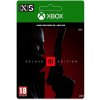 Hitman 3: Deluxe Edition – Xbox Digital