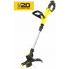 Stanley SFMCST933M1 V20 aku