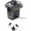INTEX Quick-Fill Elektrická pumpa 12V / 220-240 V 66634