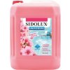 Sidolux Universal Soda Power univerzálny umývací prostriedok Japanese Cherry 5 l