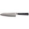 Nôž G21 Damascus Premium 17 cm, Santoku 6002295