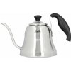 MELITTA Pour Over Kettle 700 ml - nerezový čajník z nehrdzavejúcej ocele