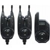 Giants fishing Sada hlásičů Wireless Set TX5 (2ks hlásič + přijímač) (Giants fishing Sada hlásičů Wireless Set TX5 (2ks hlásič + přijímač))
