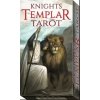 Knights Templar Tarot Floreana Nativo