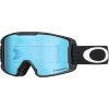 Oakley Line Miner S Youth - Matte Black/Prizm Snow Sapphire Iridium junior size