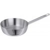 CONTACTO 2000 Sauteuse, obsah: 1,20 litra, výška: 65 mm, ø: 180 mm