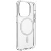 Fixed MagPure zadný kryt s podporou Magsafe pre Apple iPhone 14 Pro, čirý FIXPUM-930