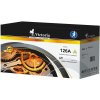 CE312A toner do tlačiarne ColorLaserJet Pro CP1025, VICTORIA, 126A, žltá, 1k