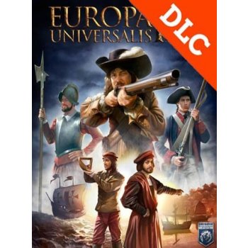 Europa Universalis 4: Call-To-Arms Pack