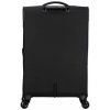 AMERICAN TOURISTER SUMMERRIDE SPINNER L EXP TSA, 111/116 l - veľký kufor , rozšíriteľný 149500 - Black 149500