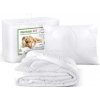 Bellatex set Merkado zip 140x200 850g 70x90 700g