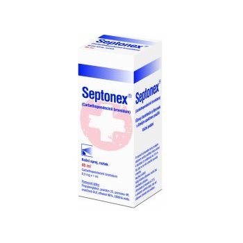 Septonex aer.deo.1 x 45 ml