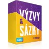Albi Výzvy a sázky S rodinou