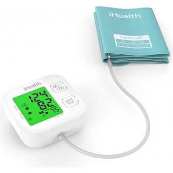 iHealth TRACK KN-550BT merač krvného tlaku