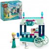 LEGO stavebnica LEGO® Disney Princess™ 43234 Elsa a dobroty z Ľadového kráľovstva (5702017583464)