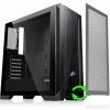 EVOLVEO Ptero Q2, 2x čelní panel: sklo/mřížka, PTEROQ2
