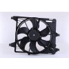 Ventilátor chladenia motora NISSENS 85708