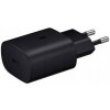 Nabíjačka Samsung SUPER FAST USB-C PD QC3.0 25W
