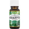 Saloos esenciální olej Eukalyptus 10 ml