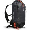BLACK DIAMOND CIRQUE 25 BACKPACK Carbon - M/L