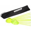 Merco Disc Hurdle 10 sada agility prekážok
