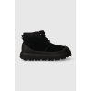 Semišové topánky UGG Neumel Weather Hybrid 1143991.BBLC čierna EUR 40