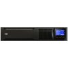 FSP UPS CHAMP 3K rack 2U IEC, 3000 VA/2700 W, online