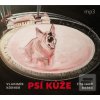 Psí kůže - CDmp3 (Čte Ig… (Vladimír Körner)