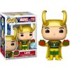 Funko Pop! 1322 Loki Marvel Special Edition