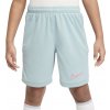 Nike | Dri-FIT Academy 25 Short Kids | modrá| S(128-137cm)