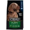 Farmina MO SP CIBAU dog PUPPY MAXI 12 kg