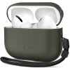 Kryt Tech-Protect Naturalfit Apple Airpods Pro 3 Olive Green