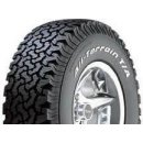 Osobná pneumatika BFGoodrich All Terrain T/A KO2 215/70 R16 100/97R