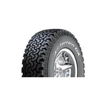 BFGoodrich All Terrain T/A KO2 215/70 R16 100/97R