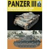 Panzer III: German Army Light Tank (Dennis Oliver)(Brožovaná)