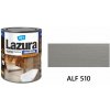 HET Aquadecol LAZÚRA FORTE strednovrstvová lazúra na drevo 2.5 l ALF 510