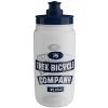 Trek Fly 550 ml clear/blue