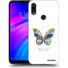 Picasee ULTIMATE CASE pro Xiaomi Redmi 7 - Diamanty White