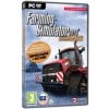 Farming Simulator 2013 - Titanium datadisk (PC)
