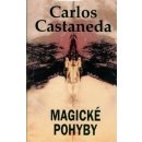 Magické pohyby - Carlos Castaneda