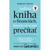 Jediná kniha o financiách, ktorú by ste mali prečítať - Mona Linke, Thomas Kehl