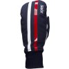 Swix Blizzard heritage mitt Jr - Dark Navy